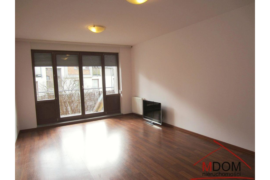 Szczecin, Pogodno, Adama Mickiewicza, Trzypokojowy apartament z miejscem postojowym. Pogodno.